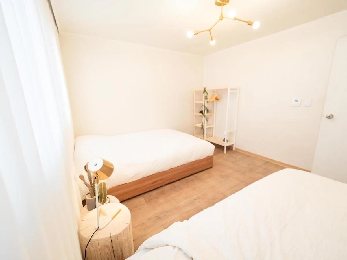Hongdae Sangsu Cozy Stay 首爾 公寓