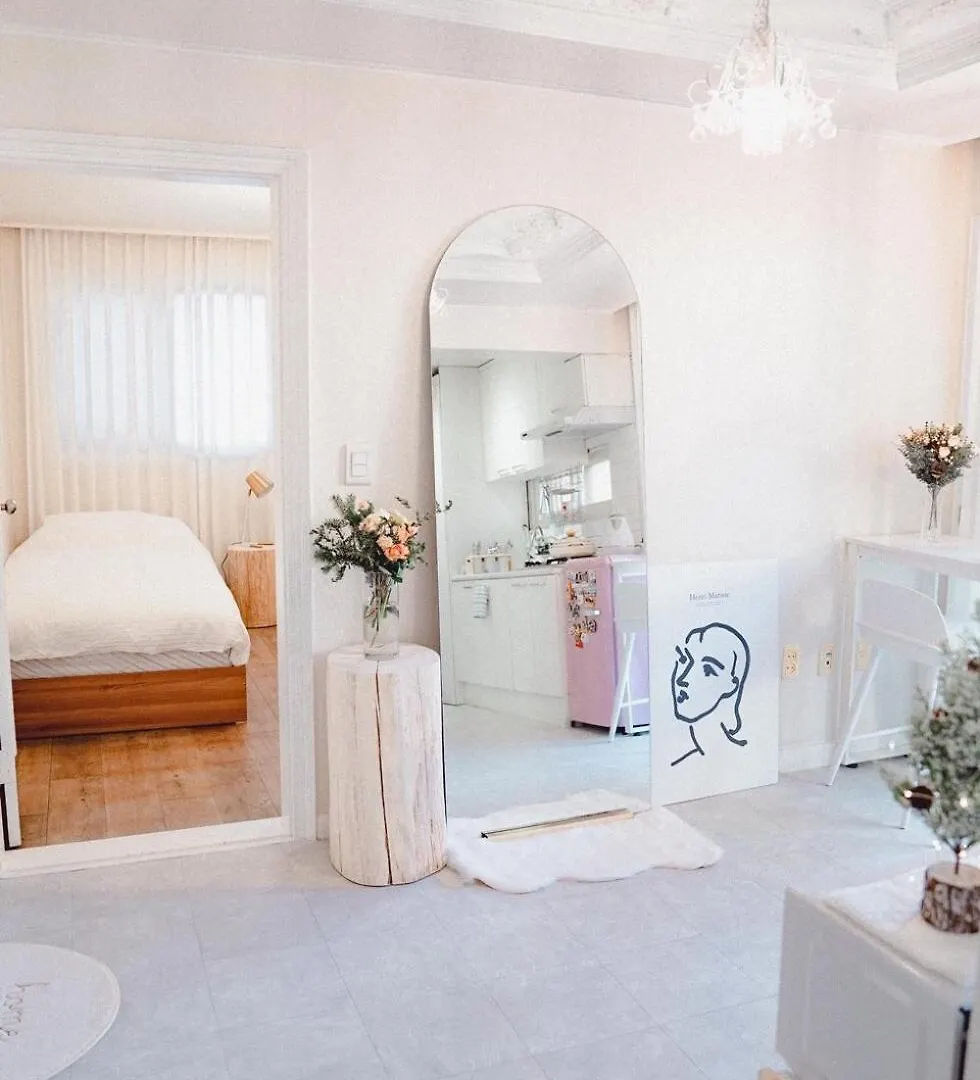Hongdae Sangsu Cozy Stay 首爾 韩国