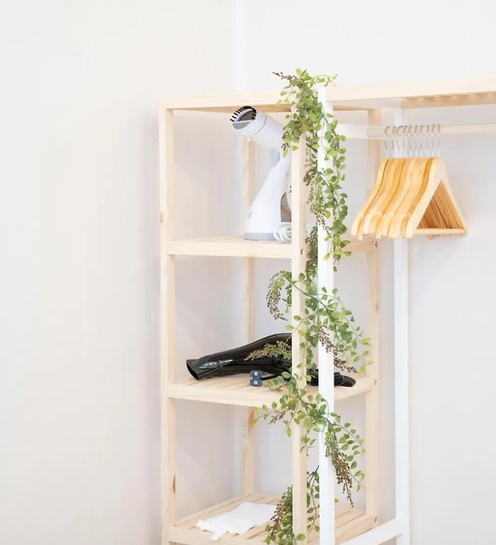 公寓 Hongdae Sangsu Cozy Stay 首爾