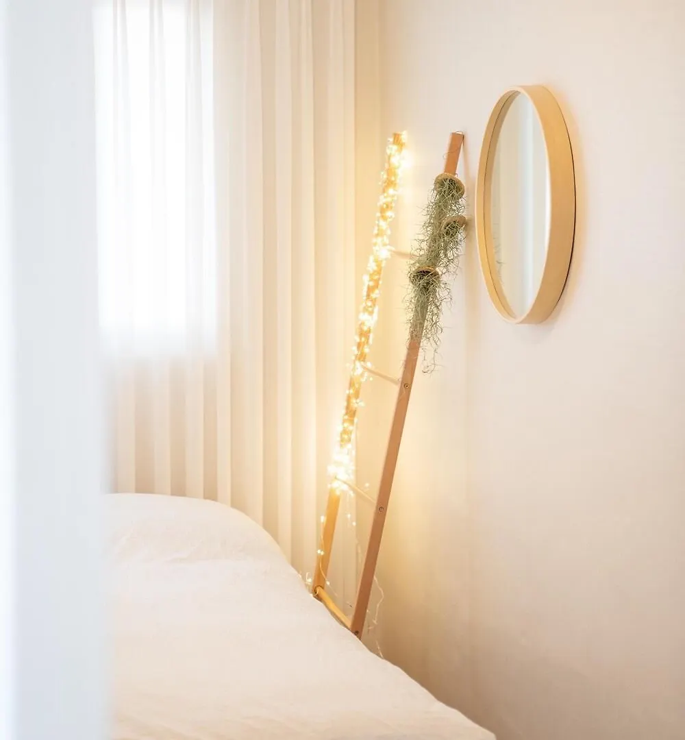 公寓 Hongdae Sangsu Cozy Stay 首爾