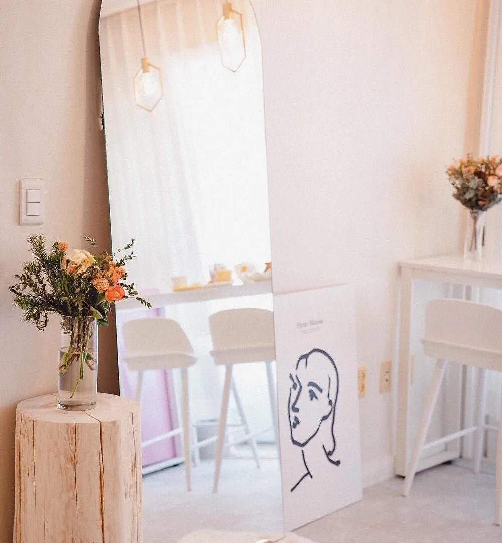 Hongdae Sangsu Cozy Stay 首爾 公寓